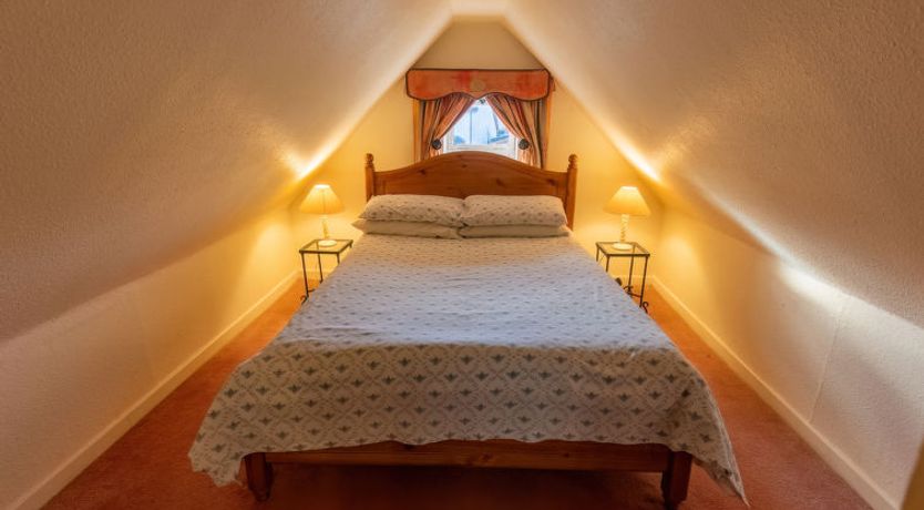 Photo of Old Lodge Holiday Home 2