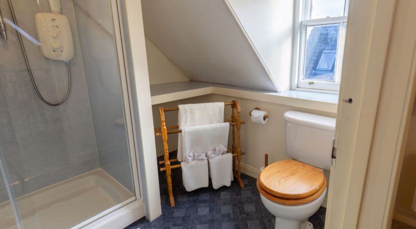 Photo of Old Lodge Holiday Home 2