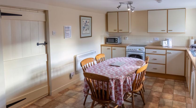 Photo of Old Lodge Holiday Home 2