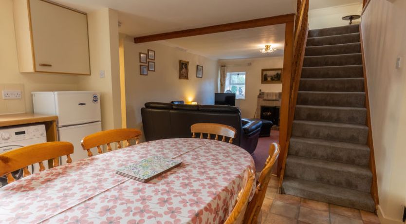 Photo of Old Lodge Holiday Home 2