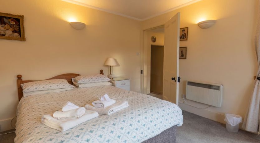 Photo of Old Lodge Holiday Home 2