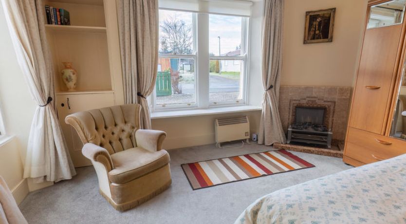 Photo of Old Lodge Holiday Home 2