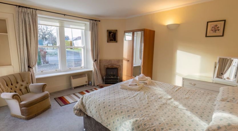 Photo of Old Lodge Holiday Home 2