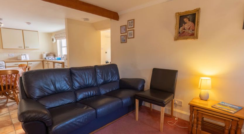 Photo of Old Lodge Holiday Home 2