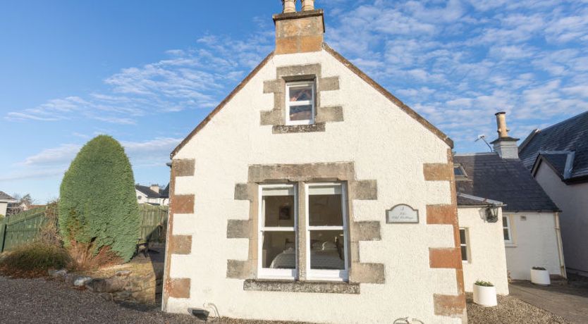 Photo of Old Lodge Holiday Home 2