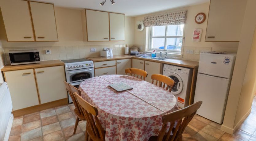 Photo of Old Lodge Holiday Home 2