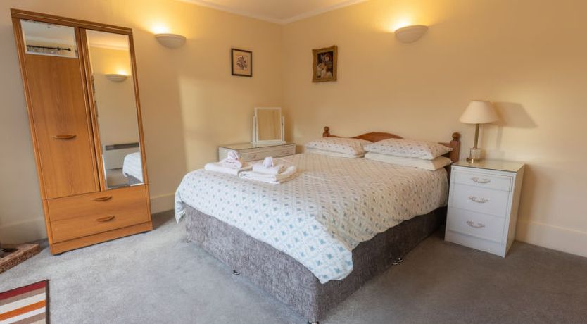 Photo of Old Lodge Holiday Home 2