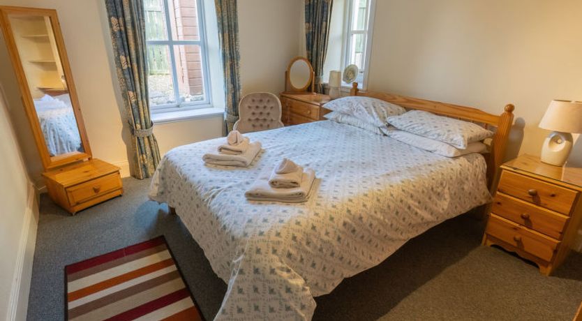 Photo of Old Lodge Holiday Home 2