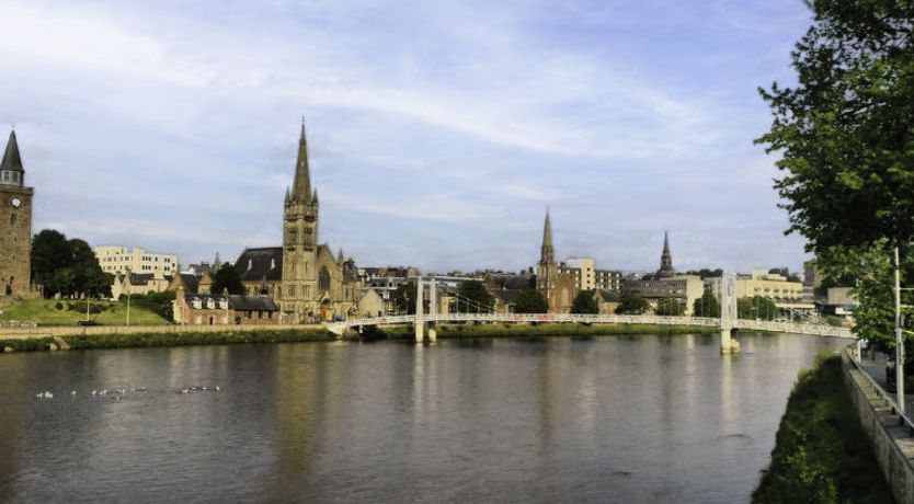Photo of Old Edinburgh Cottage