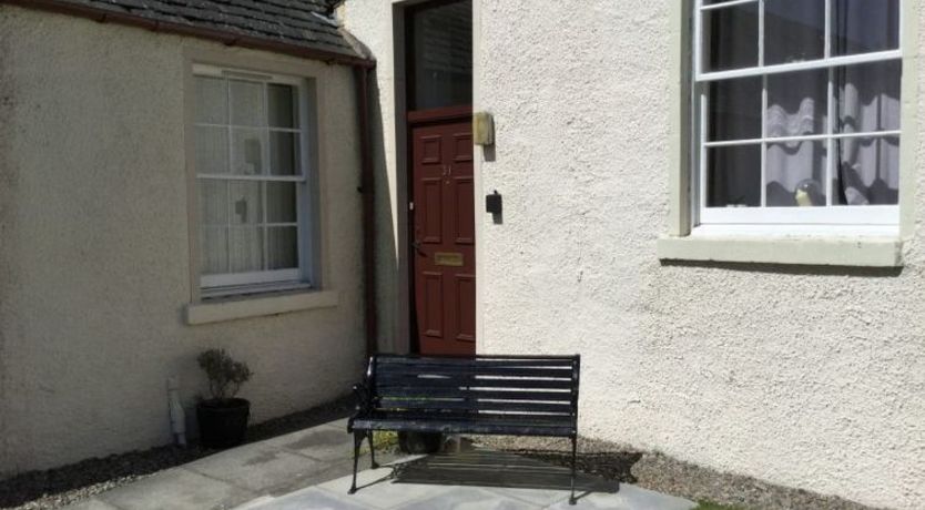 Photo of Old Edinburgh Cottage
