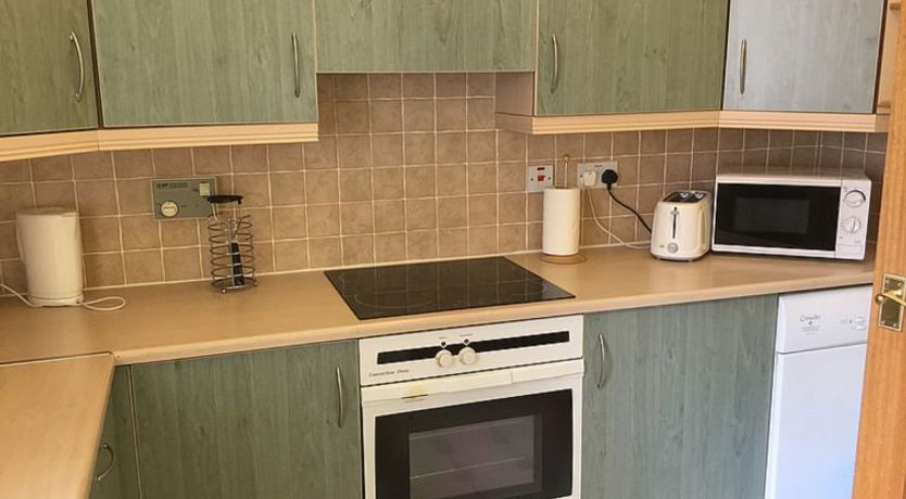 Photo of Old Edinburgh Cottage