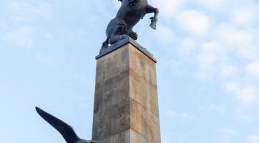 Photo of Old Edinburgh Cottage