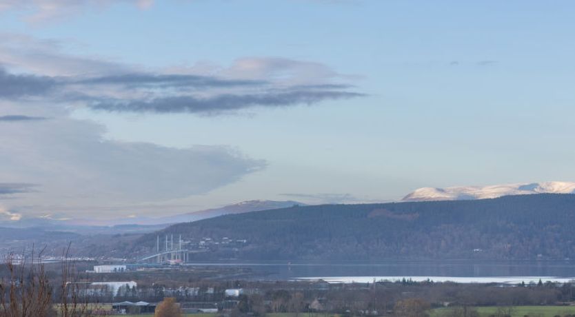 Photo of Old Edinburgh Cottage