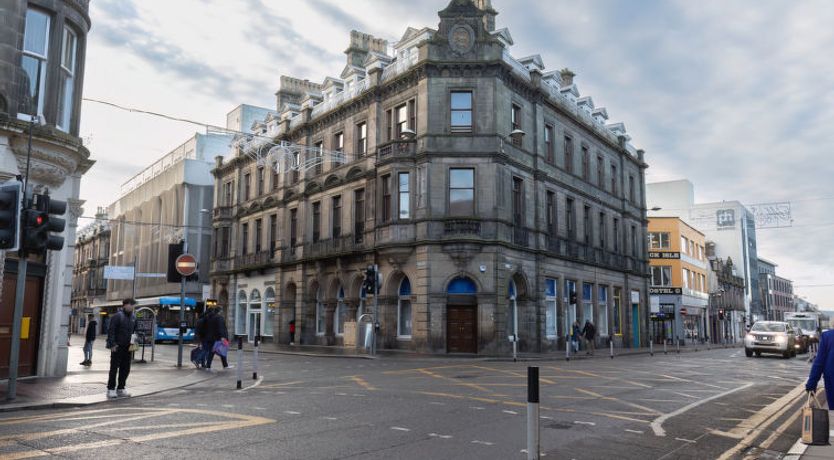 Photo of Old Edinburgh Cottage
