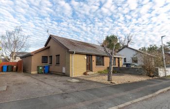 Ardness Place Holiday Home