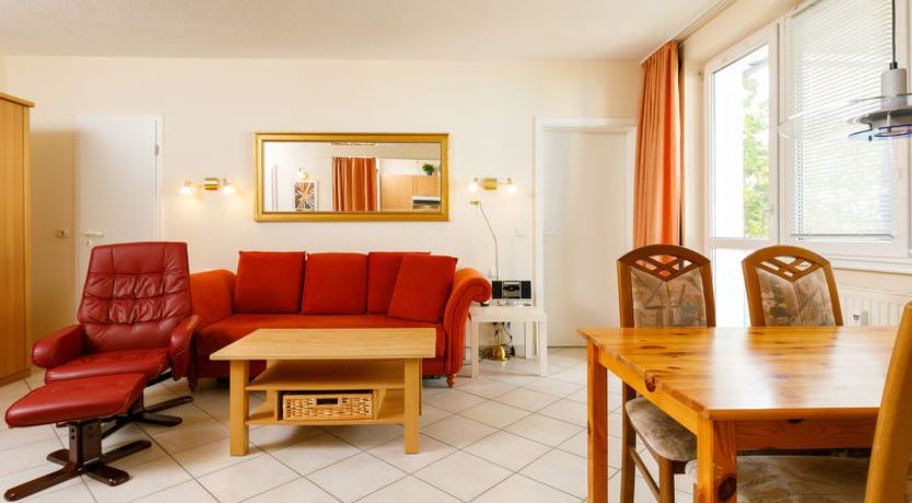 Photo of Zur Düne I Apartment 3