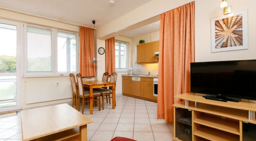 Photo of Zur Düne I Apartment 3