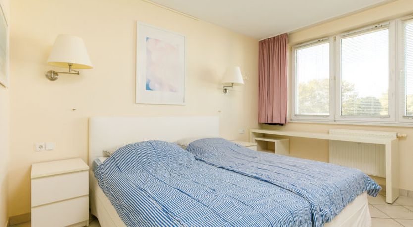 Photo of Zur Düne I Apartment 3