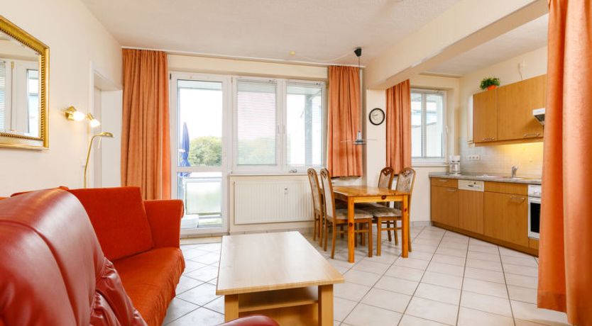 Photo of Zur Düne I Apartment 3