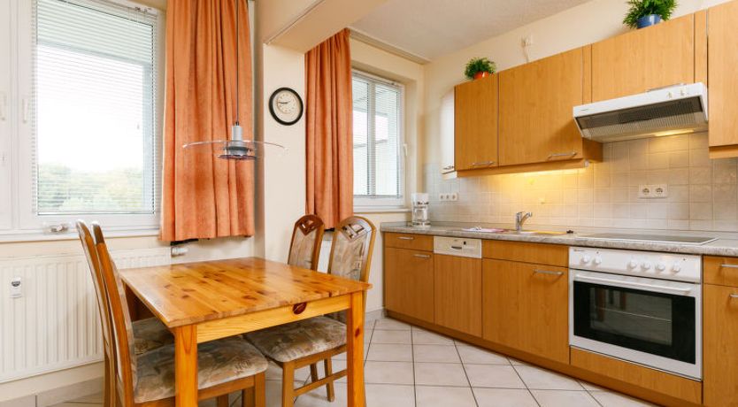 Photo of Zur Düne I Apartment 3