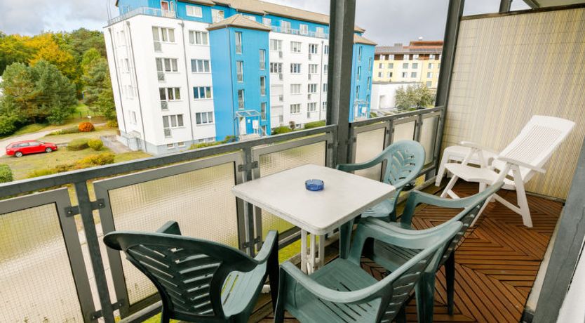 Photo of Zur Düne I Apartment 3