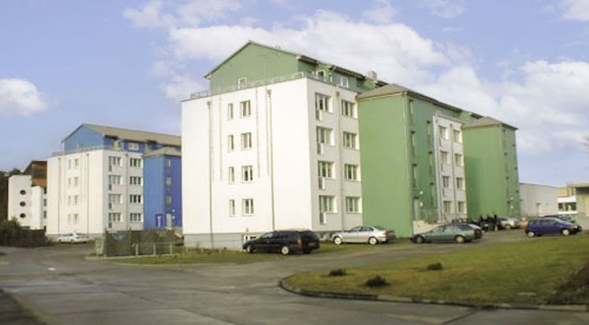 Photo of Zur Düne I Apartment 3