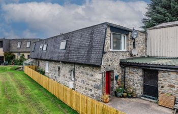 Highland View Holiday Home