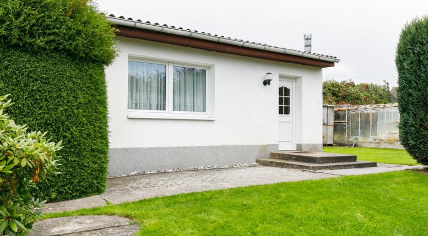 Photo of Bungalow Nr.4