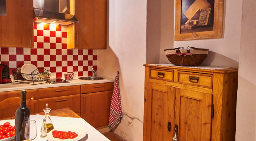 Photo of Corbezzolo Apartment 6