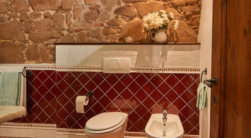 Photo of Corbezzolo Apartment 6