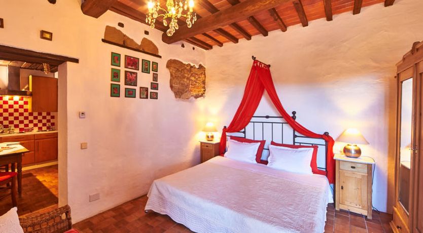 Photo of Corbezzolo Apartment 6