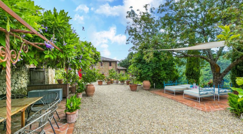 Photo of Corbezzolo Apartment 6