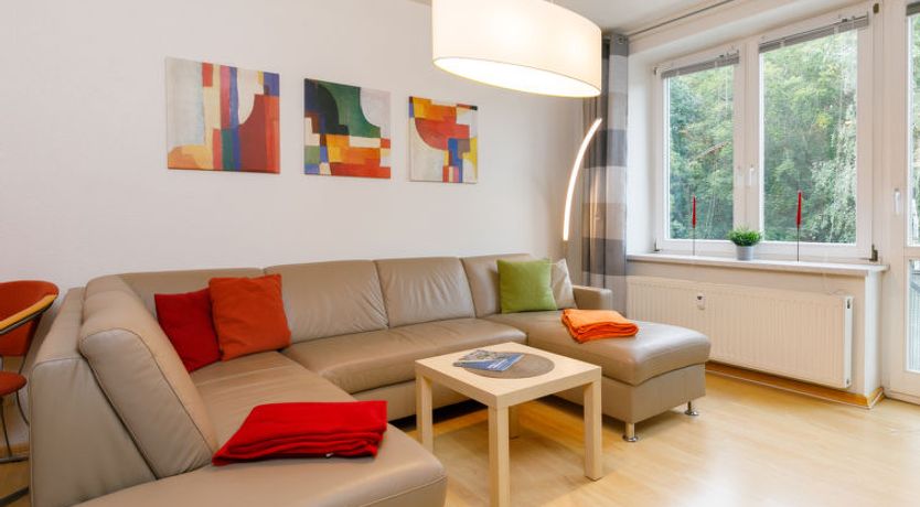 Photo of Strandgut Apartment 3