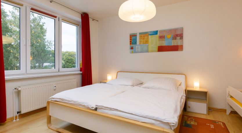 Photo of Strandgut Apartment 3