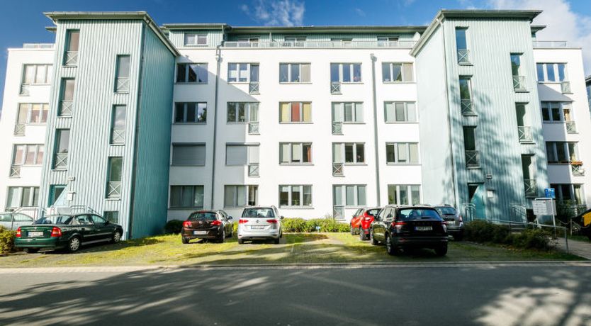 Photo of Strandgut Apartment 3
