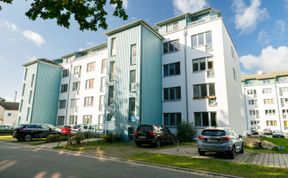 Photo of Strandgut Apartment 3