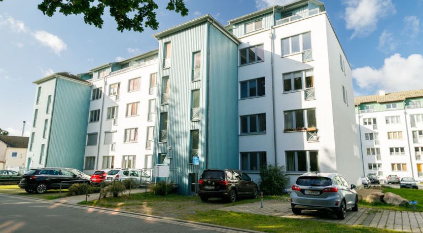 Photo of Strandgut Apartment 3
