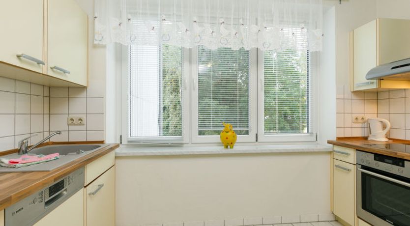 Photo of Strandgut Apartment 3