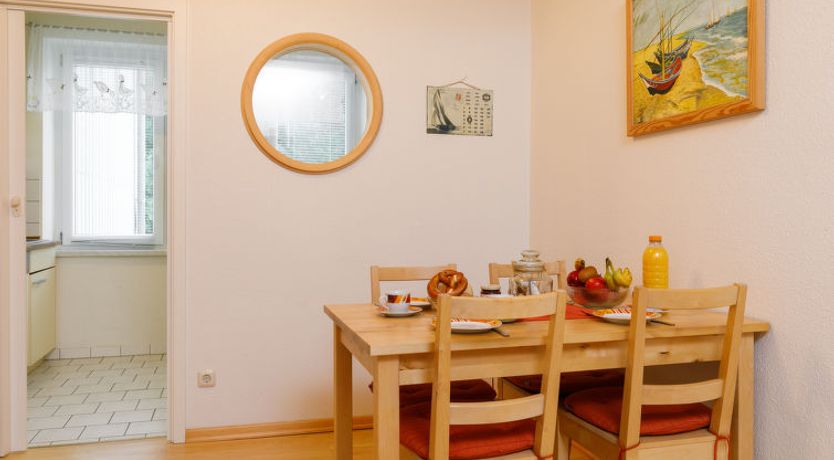 Photo of Strandgut Apartment 3