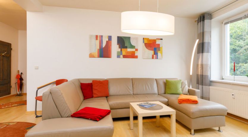 Photo of Strandgut Apartment 3