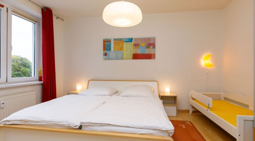 Photo of Strandgut Apartment 3