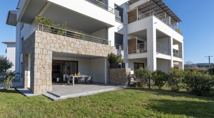 Photo of Domaine d'Arca G1 Apartment 5