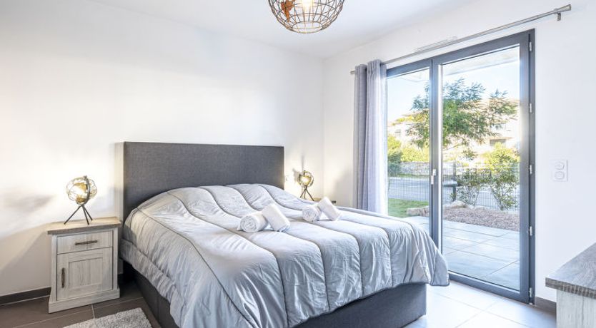 Photo of Domaine d'Arca G1 Apartment 5