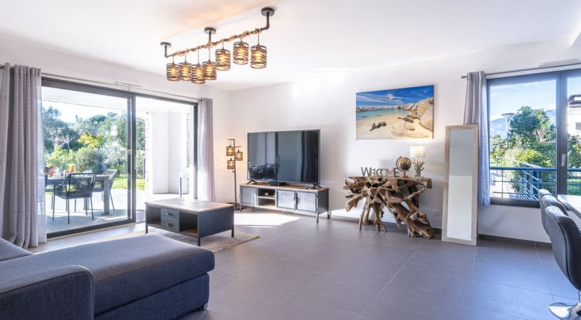 Photo of Domaine d'Arca G1 Apartment 5