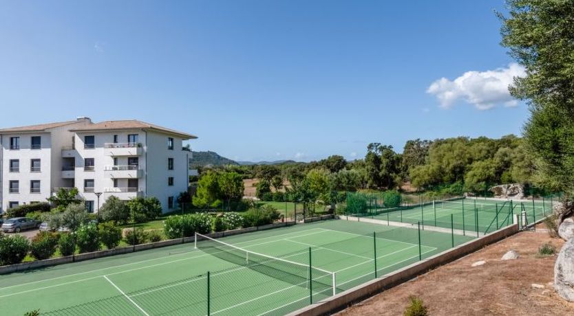 Photo of Domaine d'Arca G1 Apartment 5