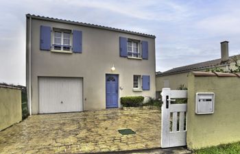Les coutures Holiday Home