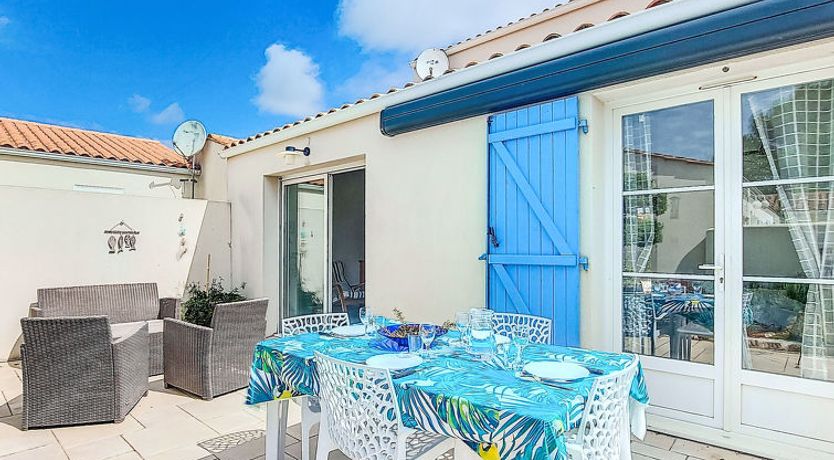 Photo of Les coutures