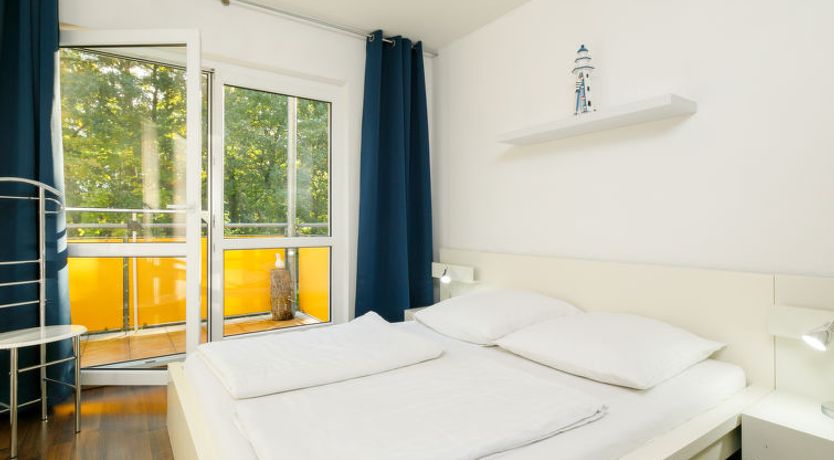 Photo of Möwe Apartment 2