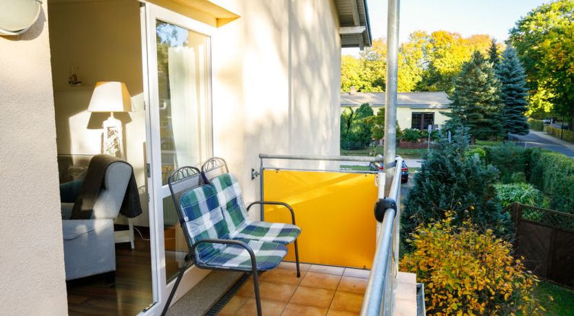 Photo of Möwe Apartment 2