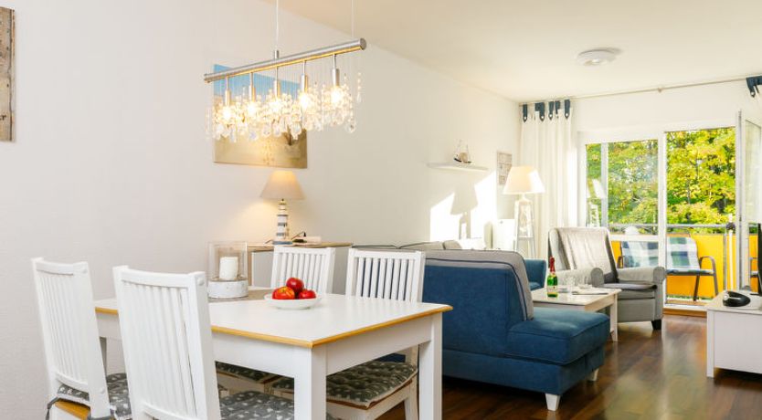 Photo of Möwe Apartment 2